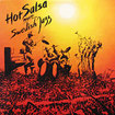 HOT SALSA / Meets Swedish Jazz